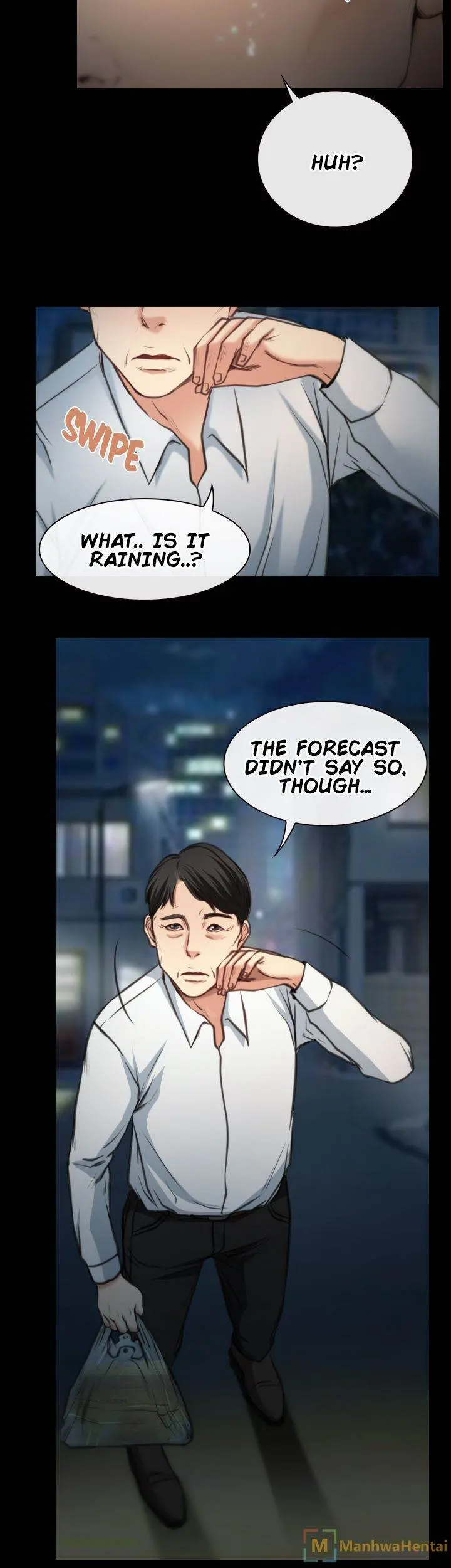 Hidden Feeling Episode 8 - Page 4