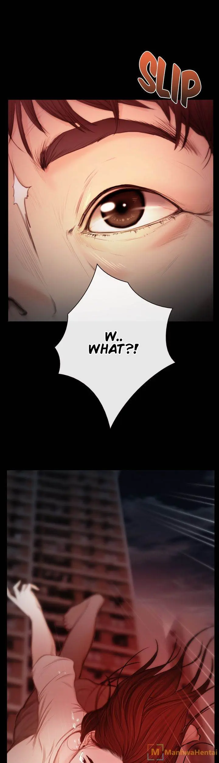 Hidden Feeling Episode 8 - Page 5
