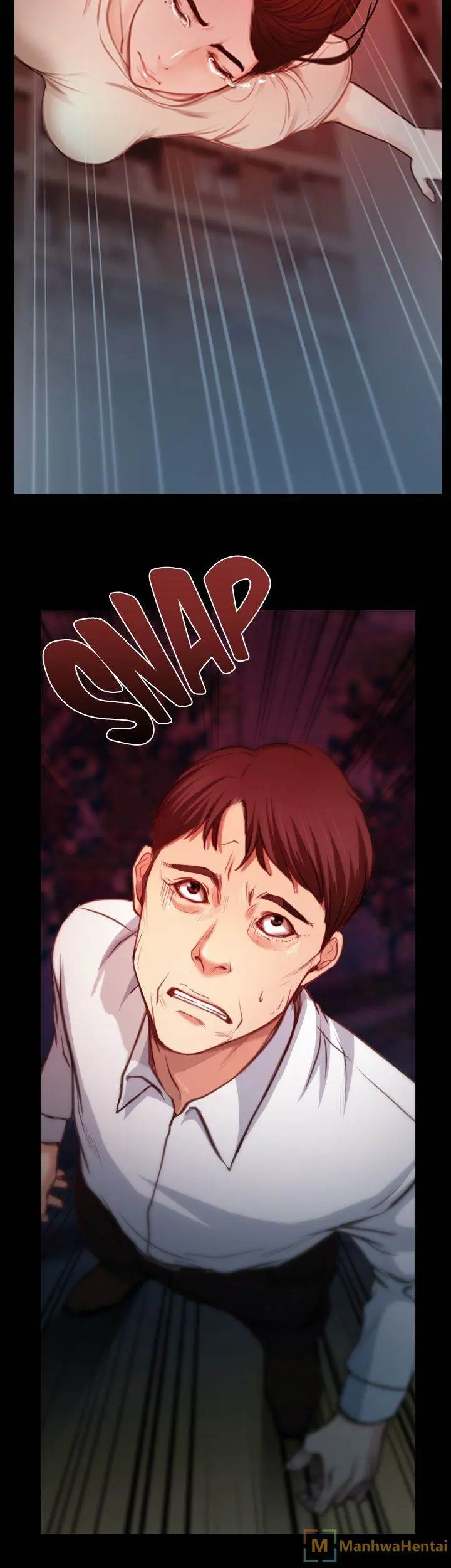 Hidden Feeling Episode 8 - Page 6