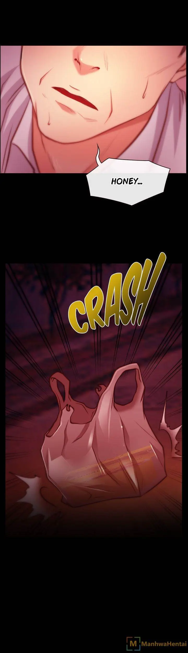 Hidden Feeling Episode 8 - Page 7