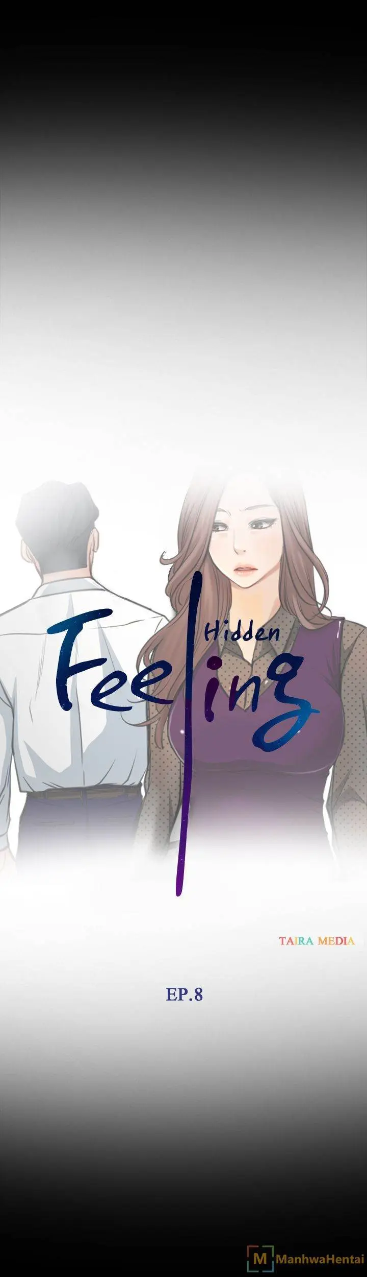 Hidden Feeling Episode 8 - Page 8