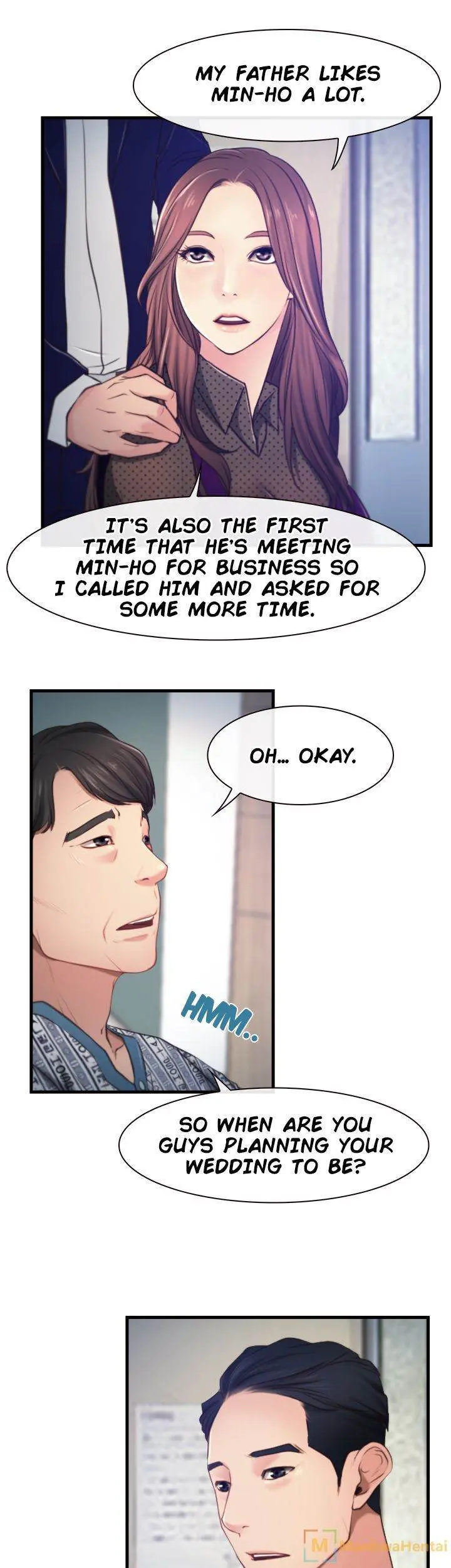 Hidden Feeling Episode 9 - Page 14