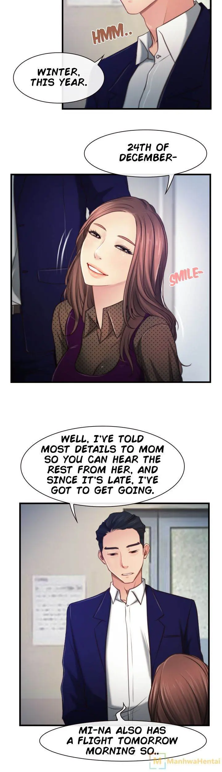 Hidden Feeling Episode 9 - Page 15