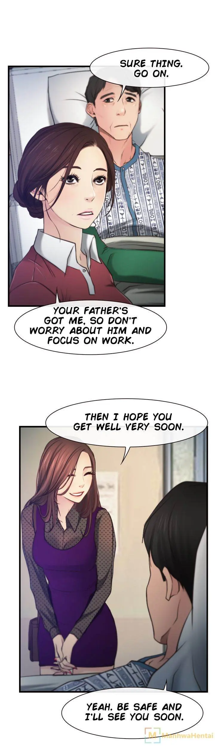 Hidden Feeling Episode 9 - Page 16
