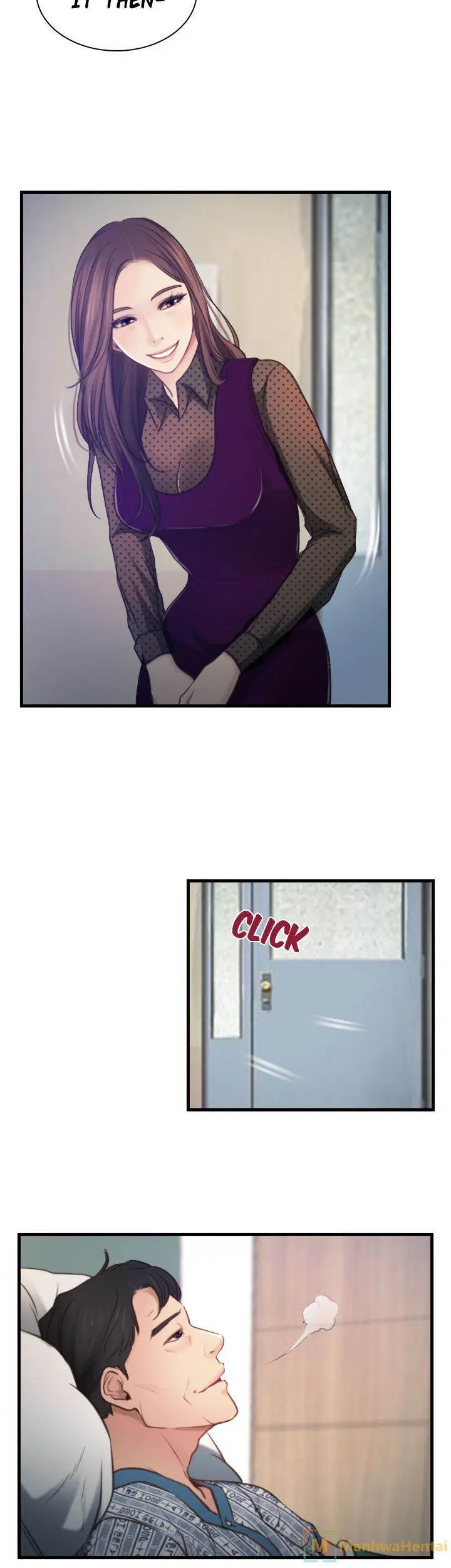 Hidden Feeling Episode 9 - Page 21