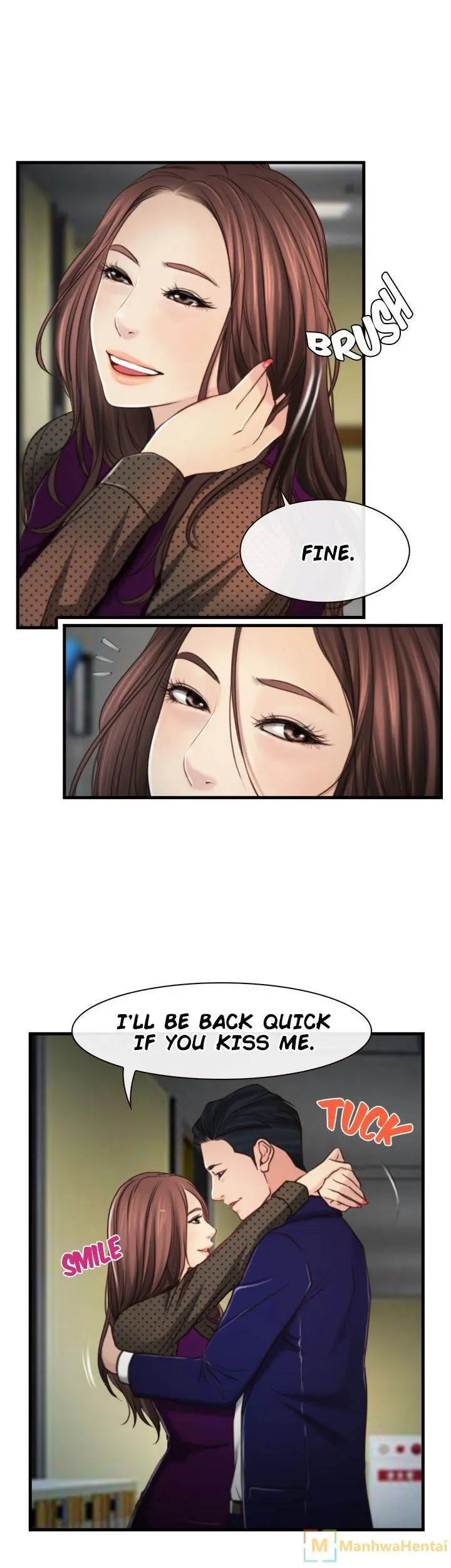 Hidden Feeling Episode 9 - Page 24