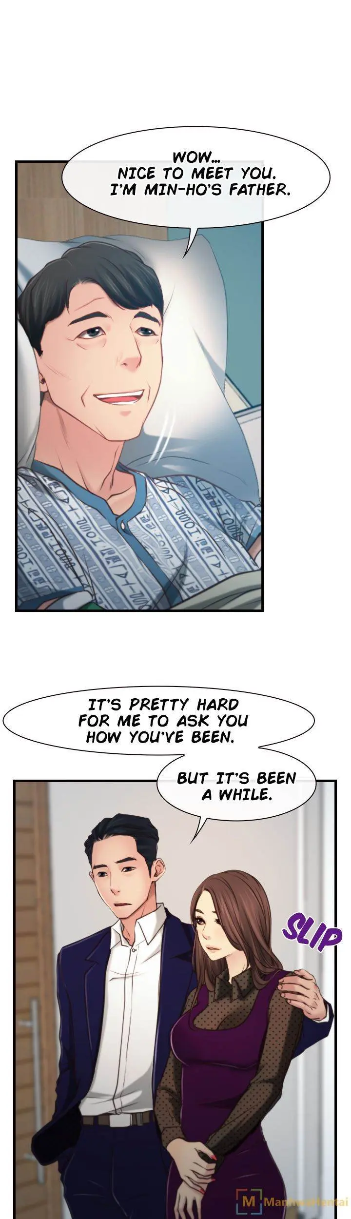Hidden Feeling Episode 9 - Page 5