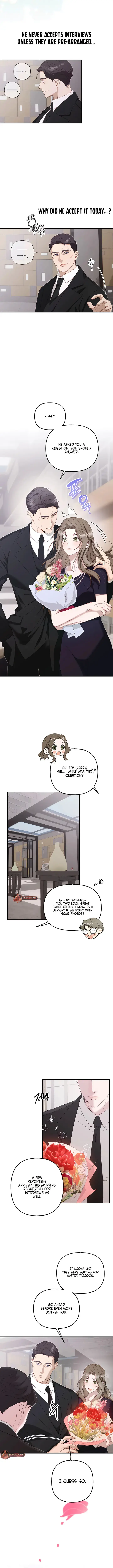Hidden Fire Episode 1 - Page 5