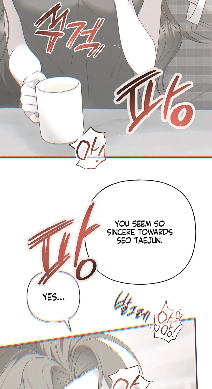 Hidden Fire Episode 10 - Page 19