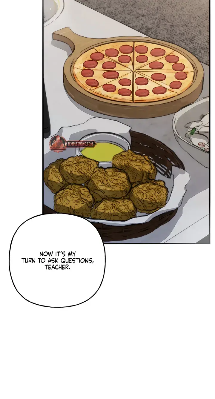 Hidden Fire Episode 10 - Page 49
