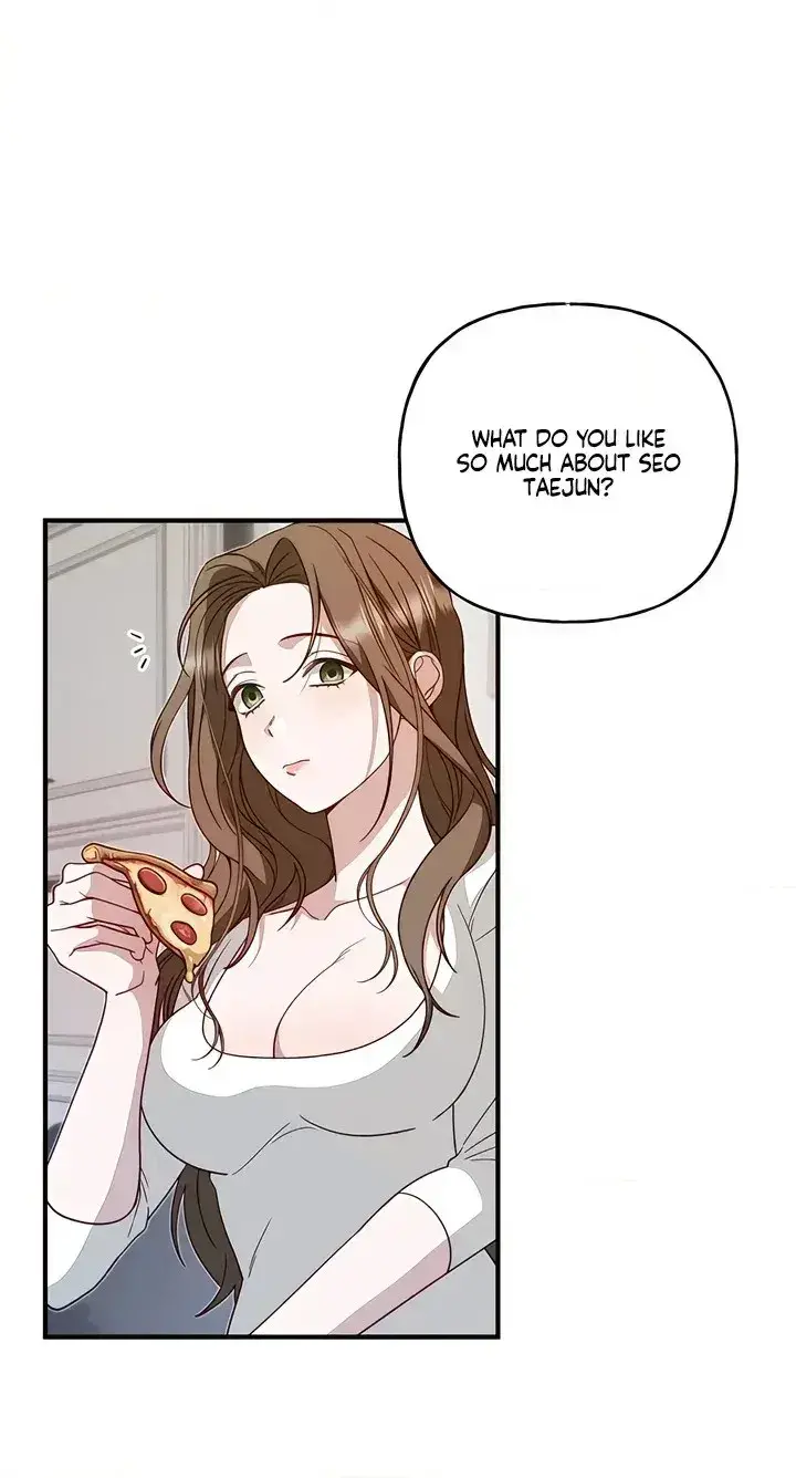 Hidden Fire Episode 10 - Page 50