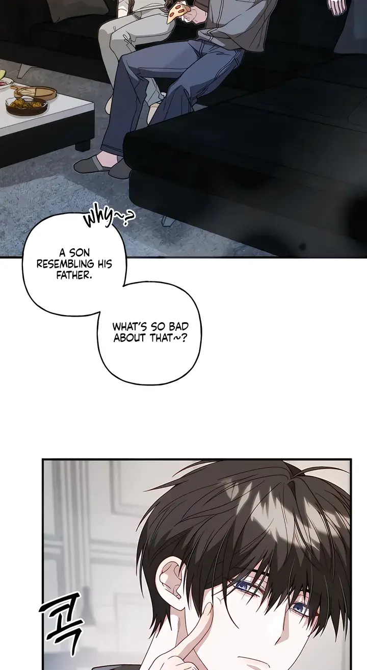 Hidden Fire Episode 10 - Page 58