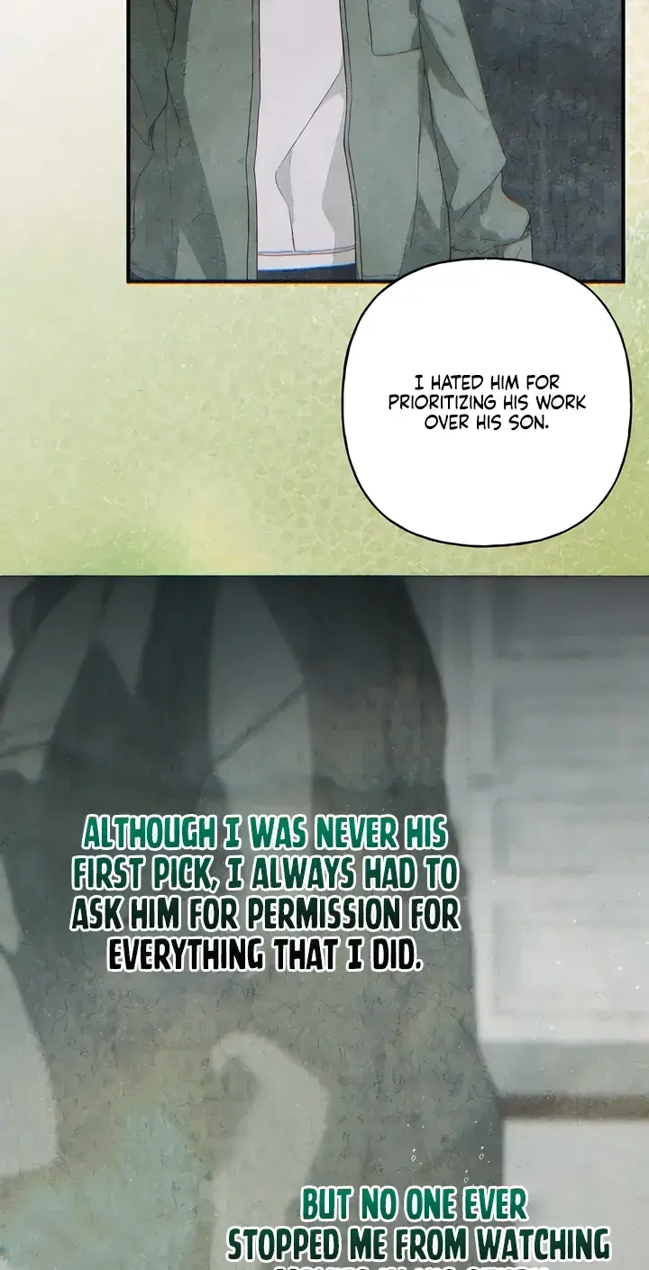 Hidden Fire Episode 10 - Page 64
