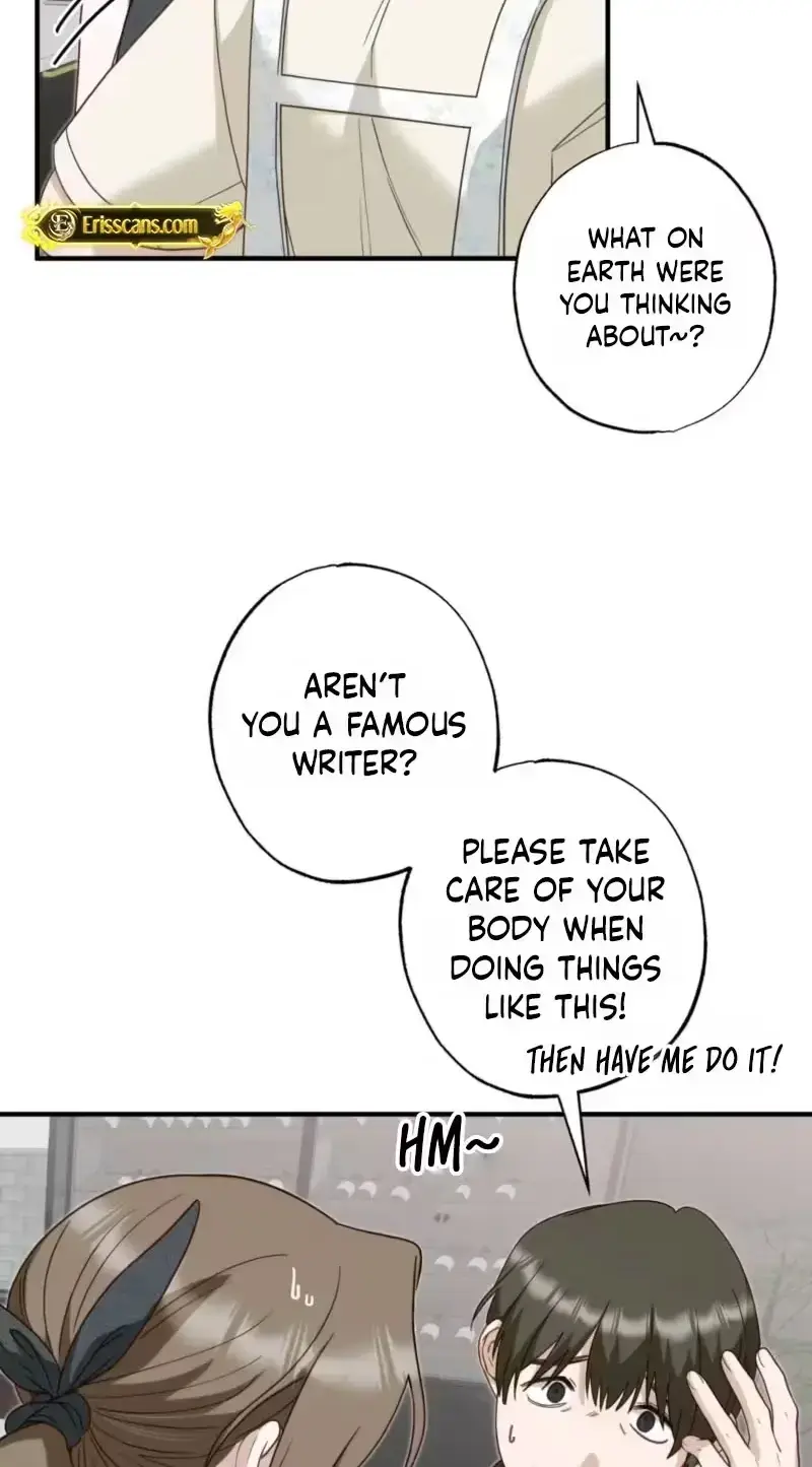 Hidden Fire Episode 13 - Page 15