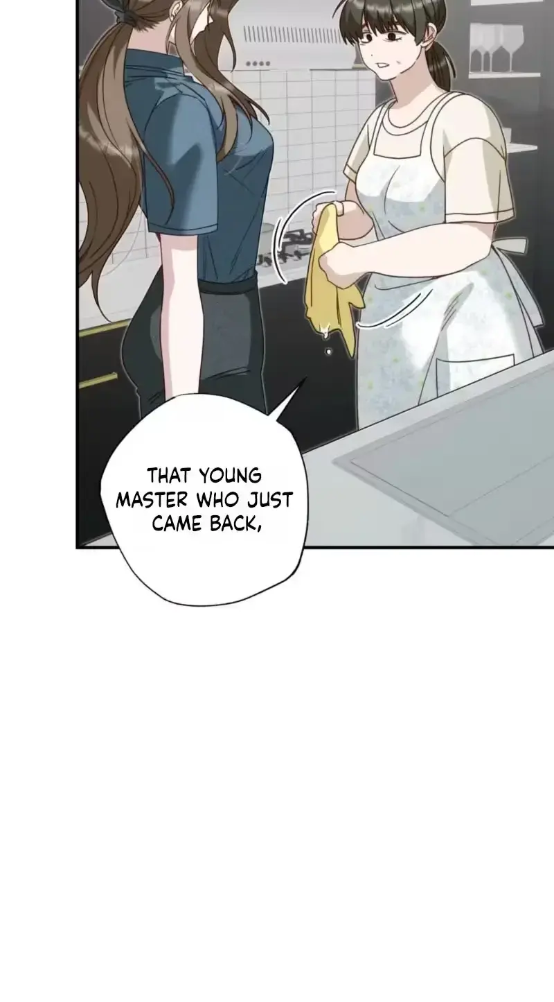 Hidden Fire Episode 13 - Page 17