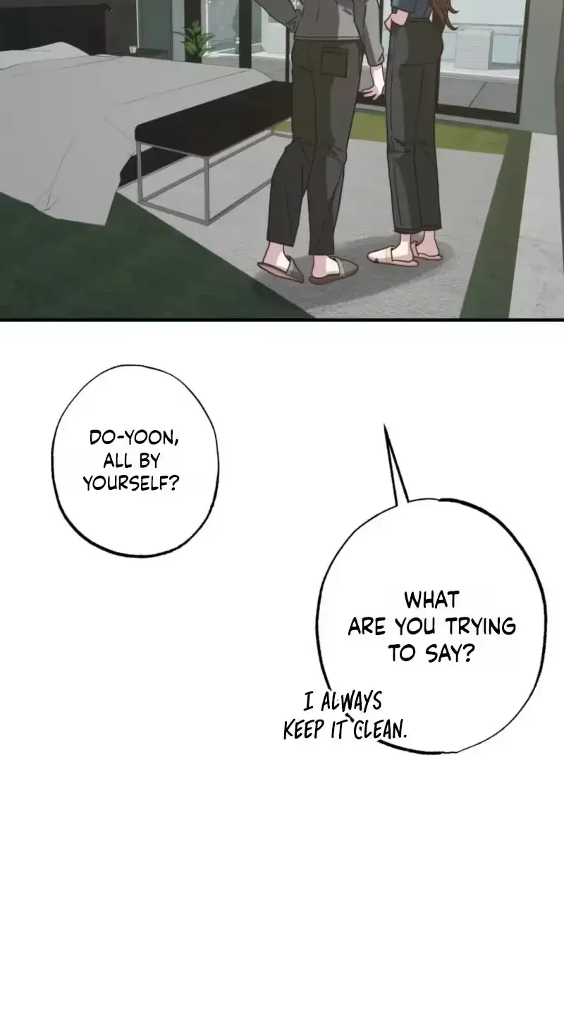 Hidden Fire Episode 13 - Page 27