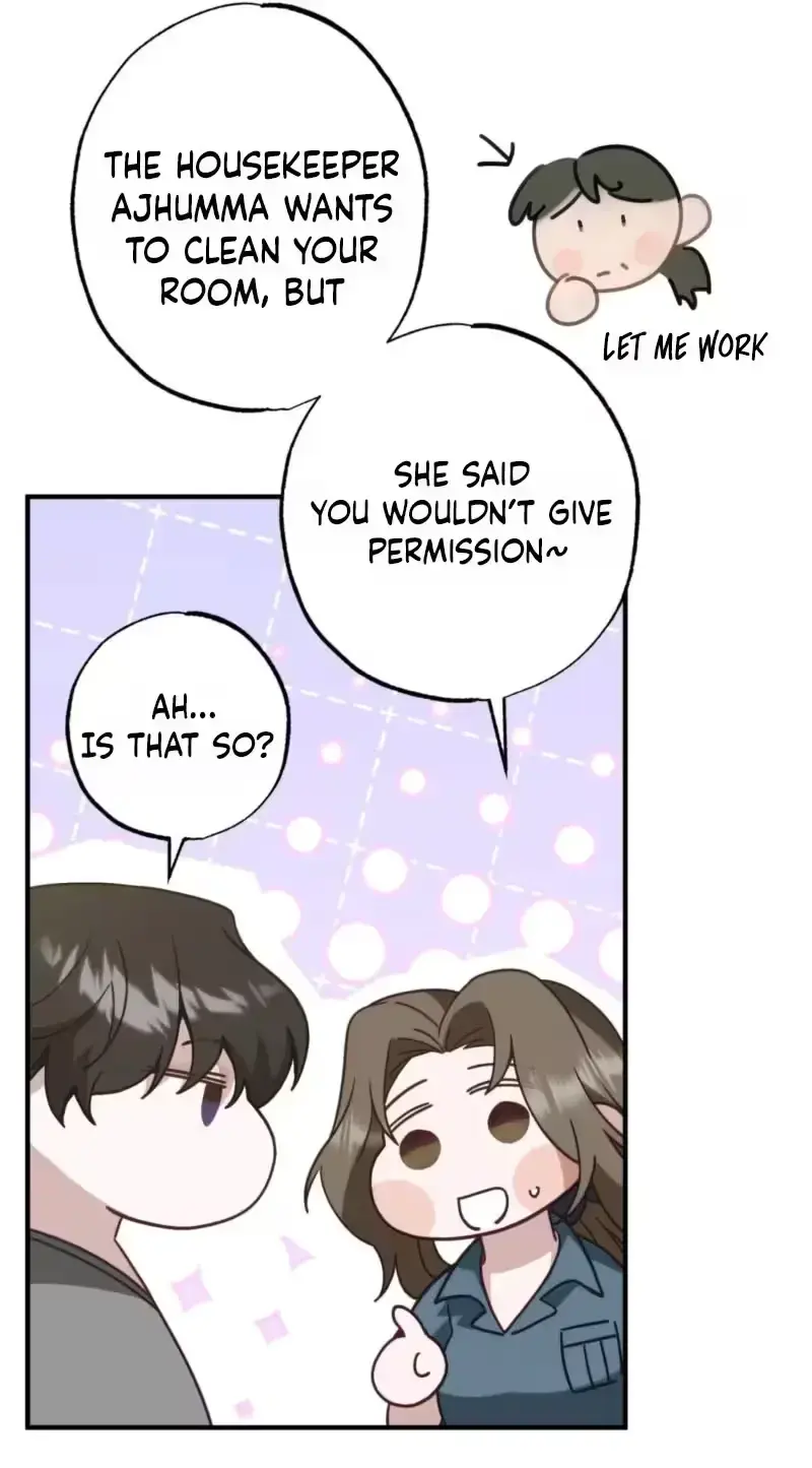 Hidden Fire Episode 13 - Page 28