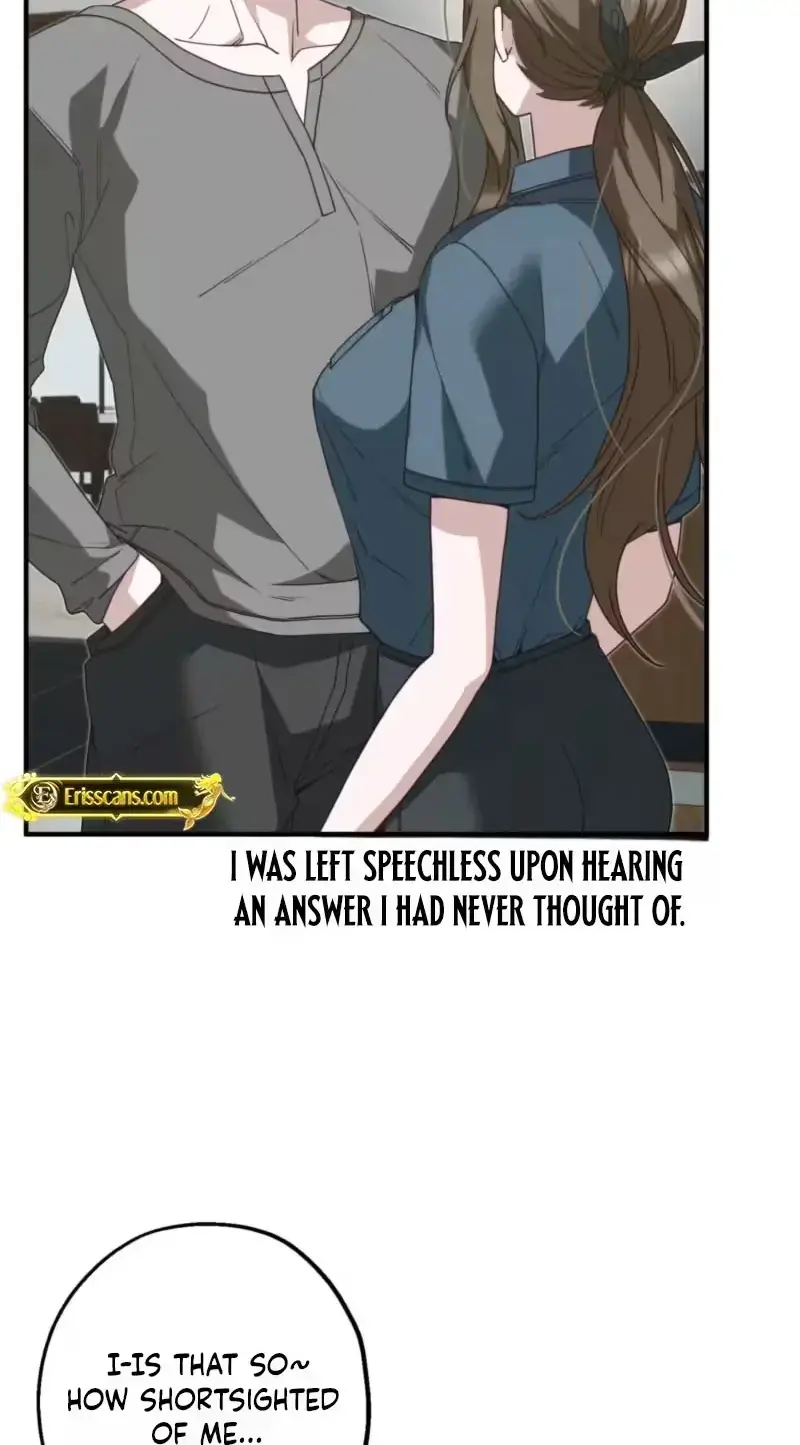 Hidden Fire Episode 13 - Page 33
