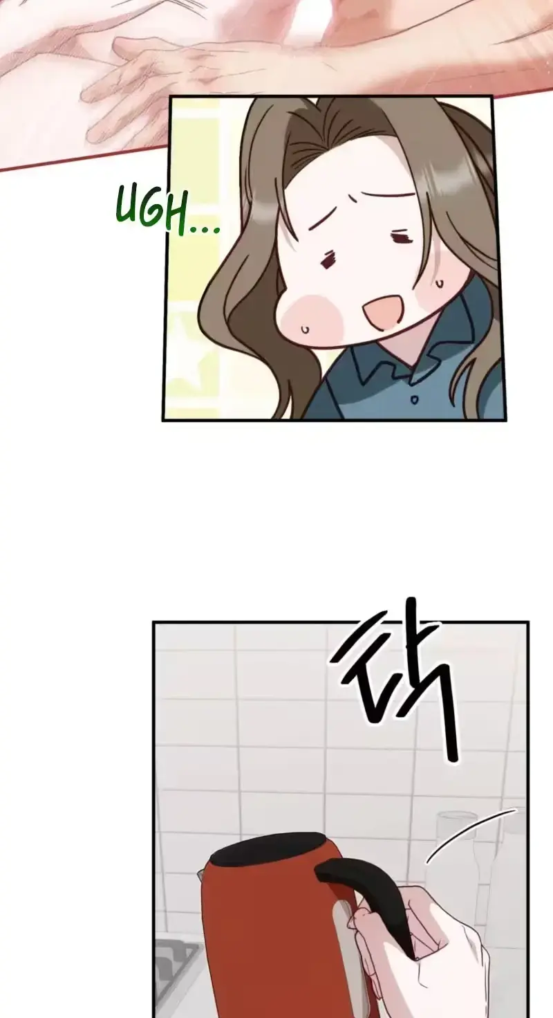Hidden Fire Episode 13 - Page 7