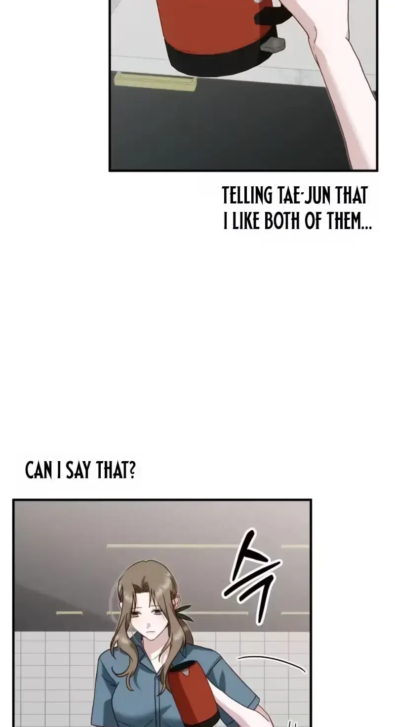 Hidden Fire Episode 13 - Page 8
