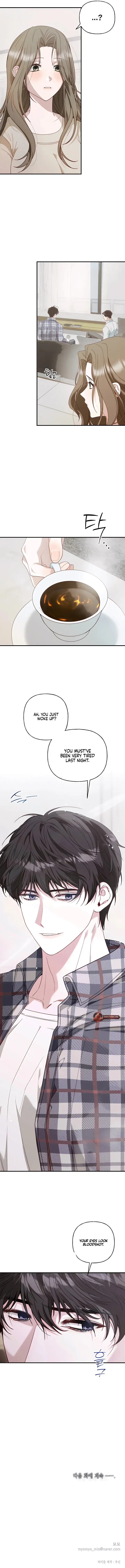 Hidden Fire Episode 2 - Page 9