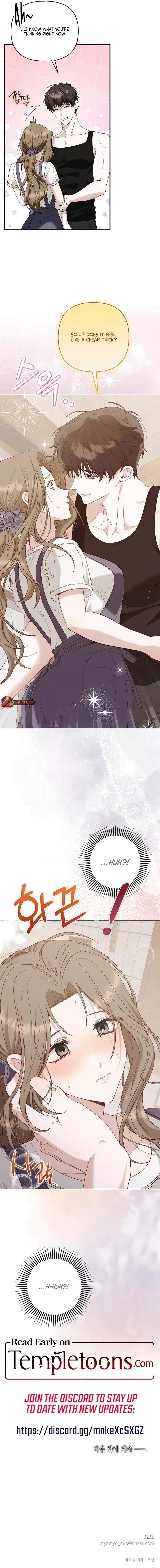 Hidden Fire Episode 5 - Page 11