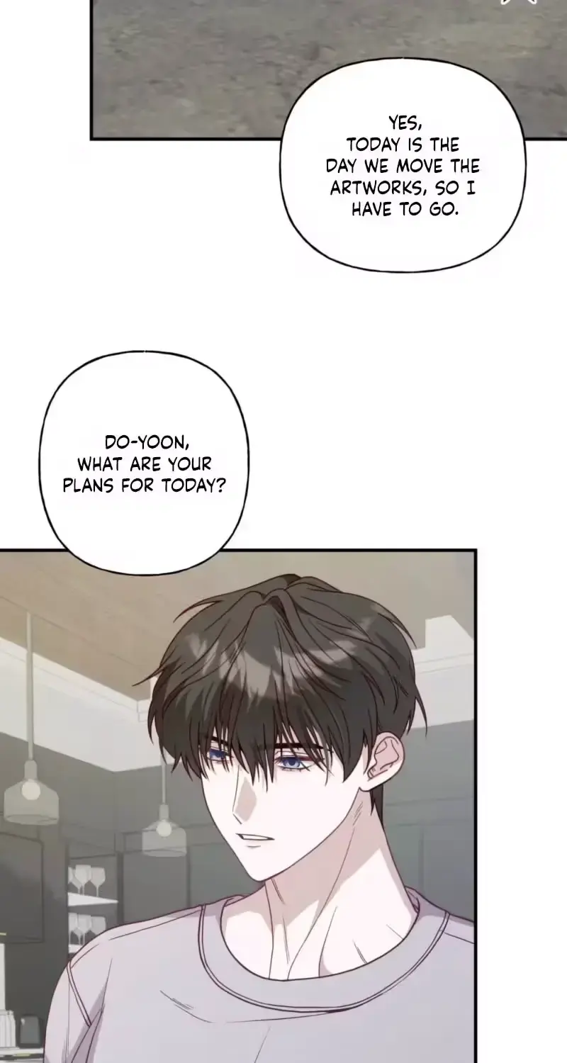 Hidden Fire Episode 9 - Page 12