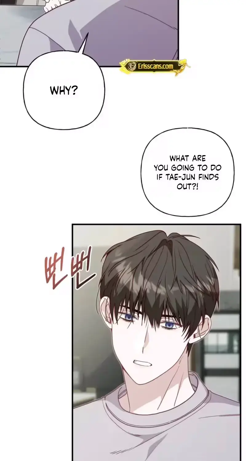 Hidden Fire Episode 9 - Page 30