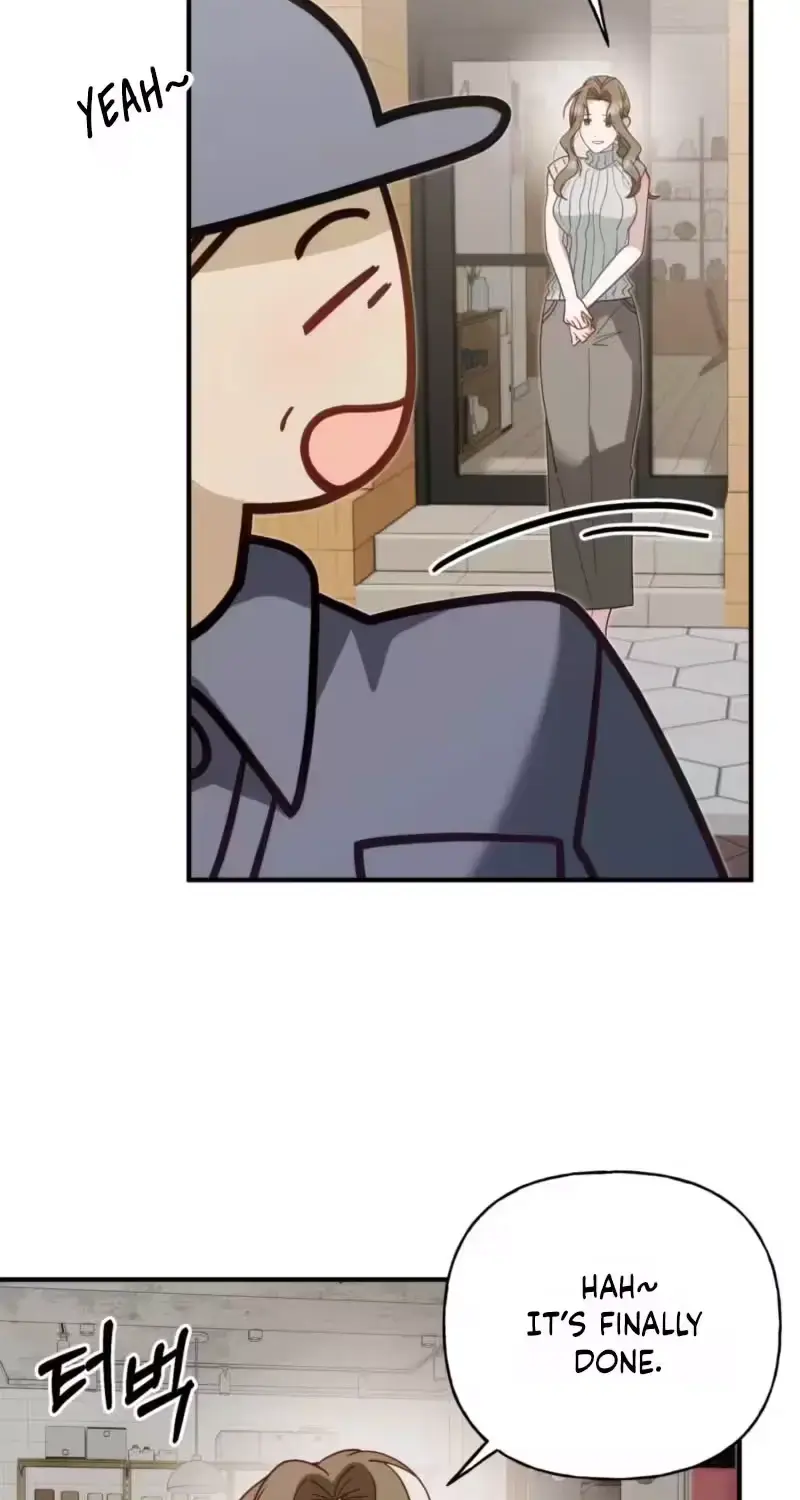 Hidden Fire Episode 9 - Page 61