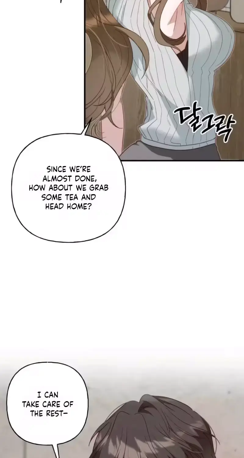 Hidden Fire Episode 9 - Page 73