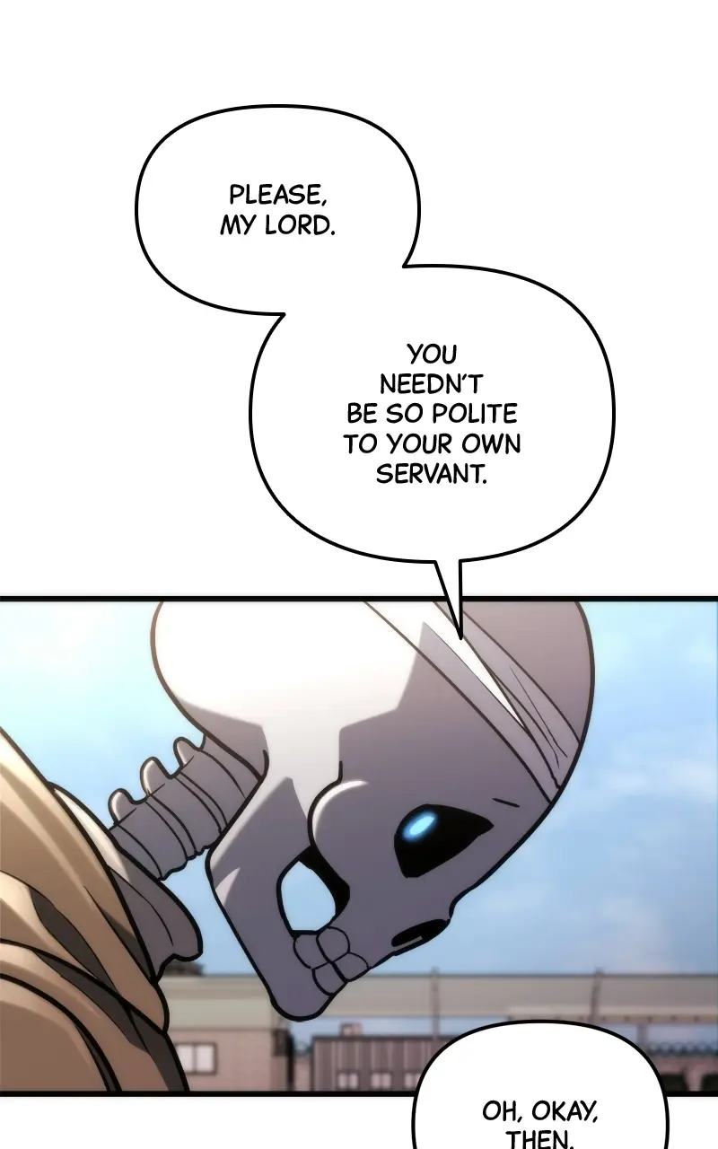 Hiding a Logistics Center in The Apocalypse Episode 97 - Page 101