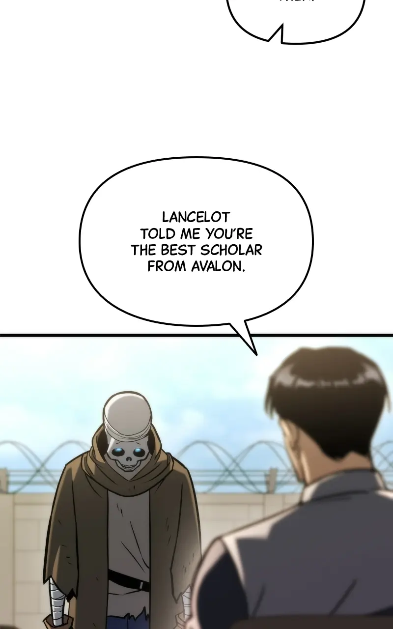 Hiding a Logistics Center in The Apocalypse Episode 97 - Page 102