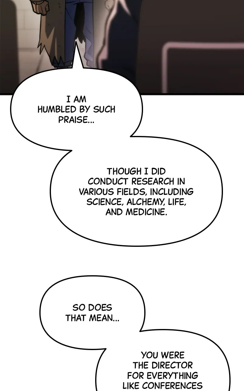 Hiding a Logistics Center in The Apocalypse Episode 97 - Page 103