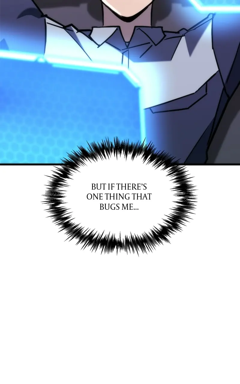 Hiding a Logistics Center in The Apocalypse Episode 97 - Page 112