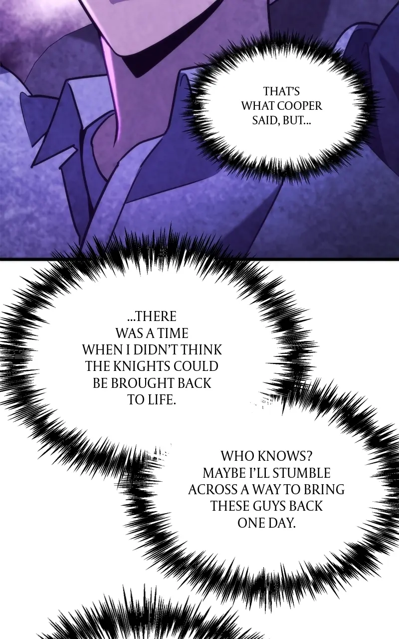 Hiding a Logistics Center in The Apocalypse Episode 97 - Page 119
