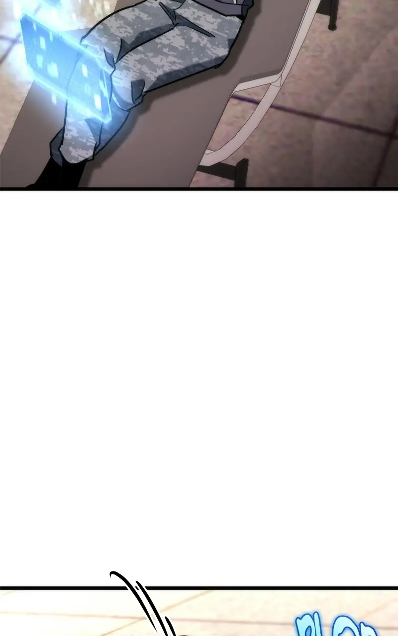 Hiding a Logistics Center in The Apocalypse Episode 97 - Page 121