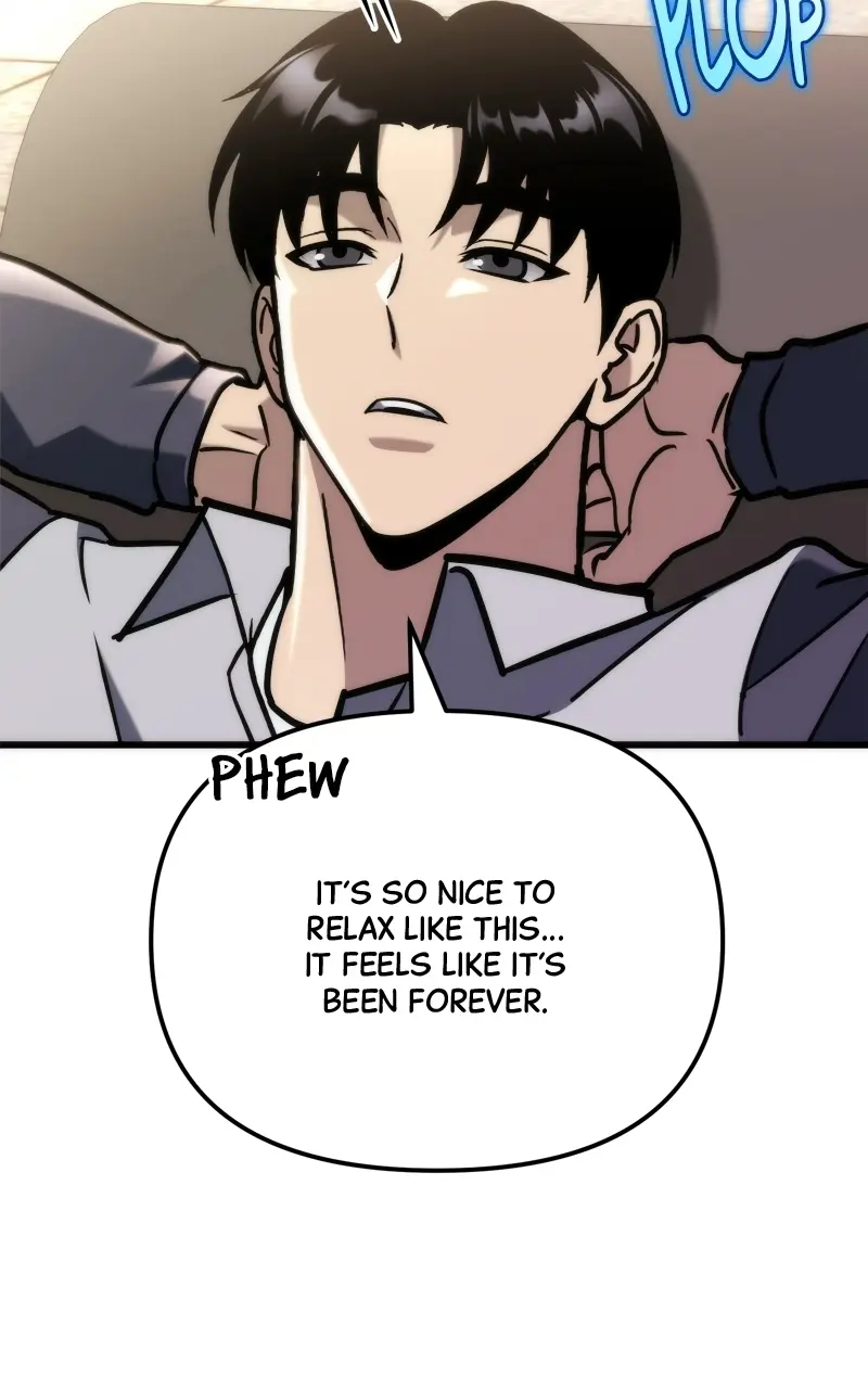 Hiding a Logistics Center in The Apocalypse Episode 97 - Page 122
