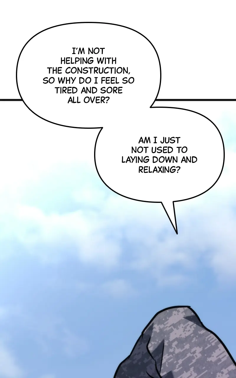 Hiding a Logistics Center in The Apocalypse Episode 97 - Page 123