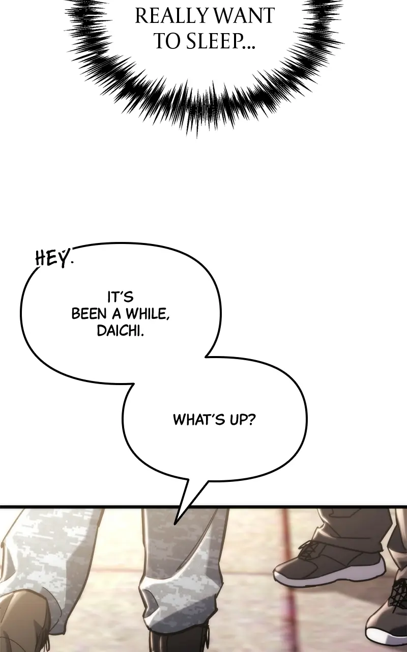 Hiding a Logistics Center in The Apocalypse Episode 97 - Page 134