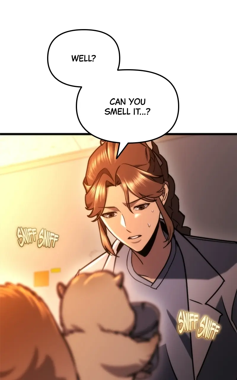 Hiding a Logistics Center in The Apocalypse Episode 97 - Page 140