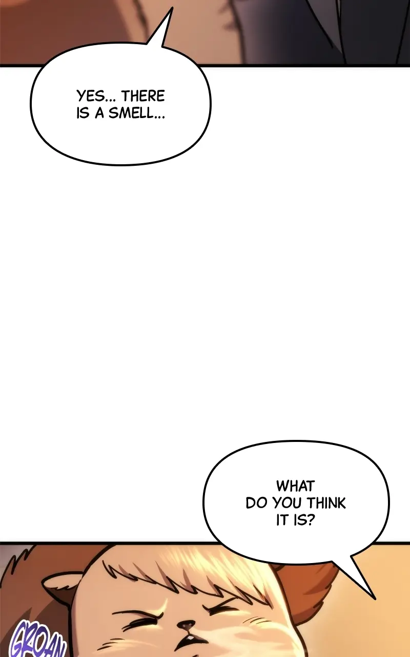 Hiding a Logistics Center in The Apocalypse Episode 97 - Page 141