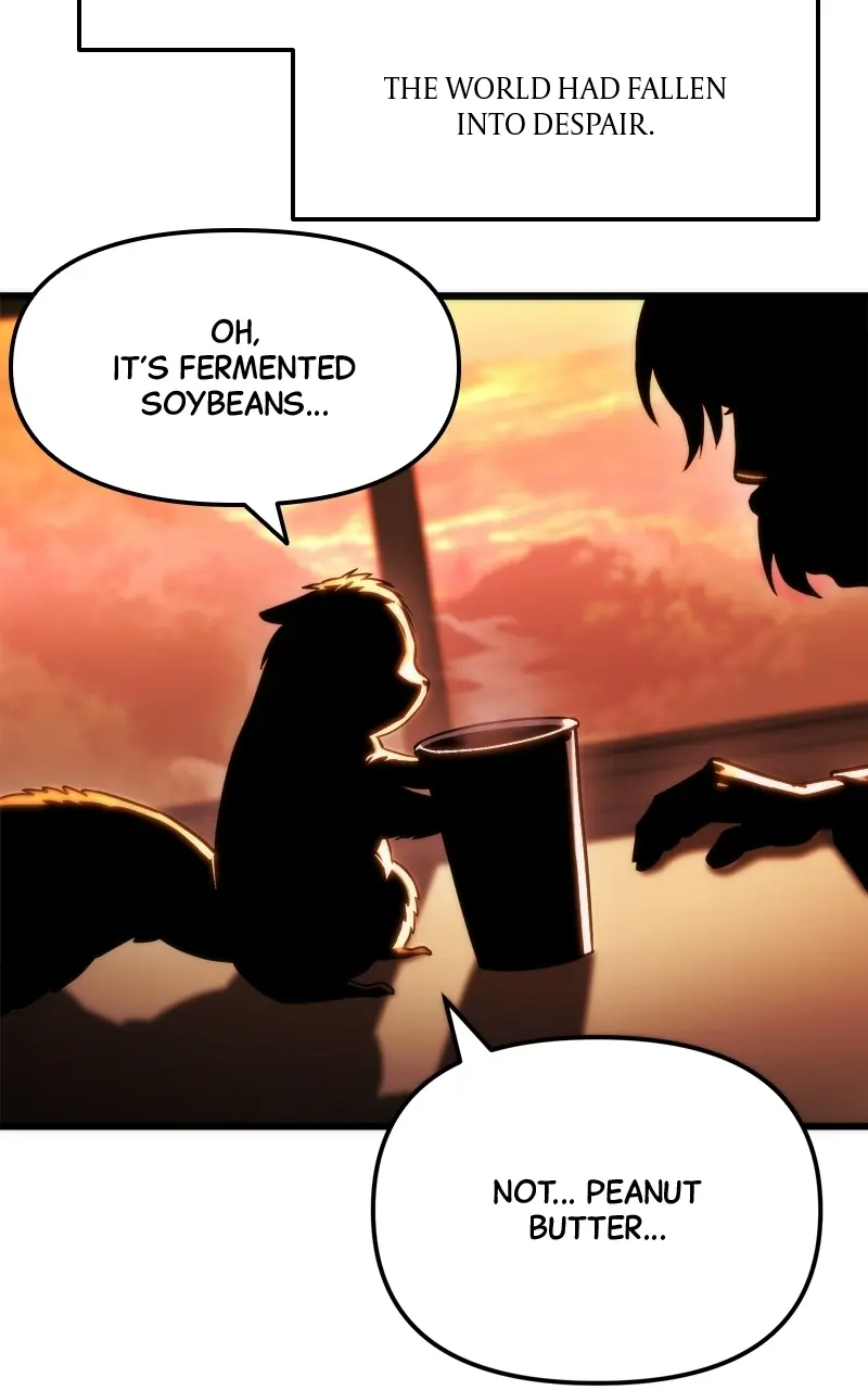Hiding a Logistics Center in The Apocalypse Episode 97 - Page 146