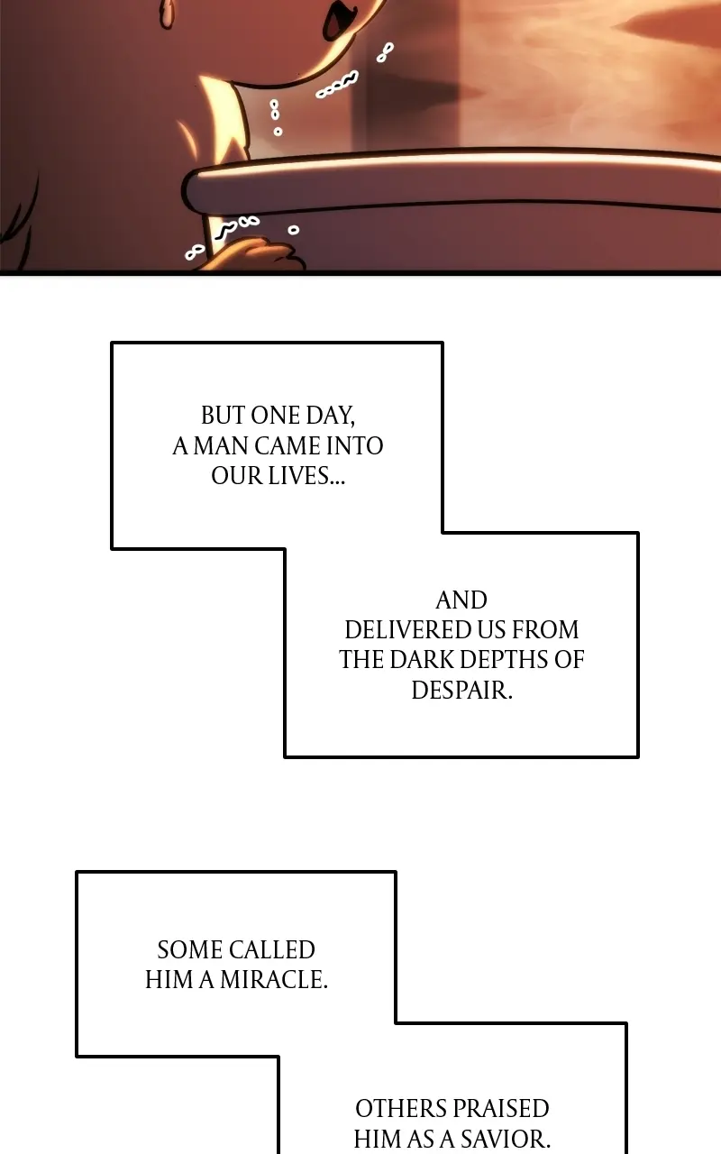 Hiding a Logistics Center in The Apocalypse Episode 97 - Page 148