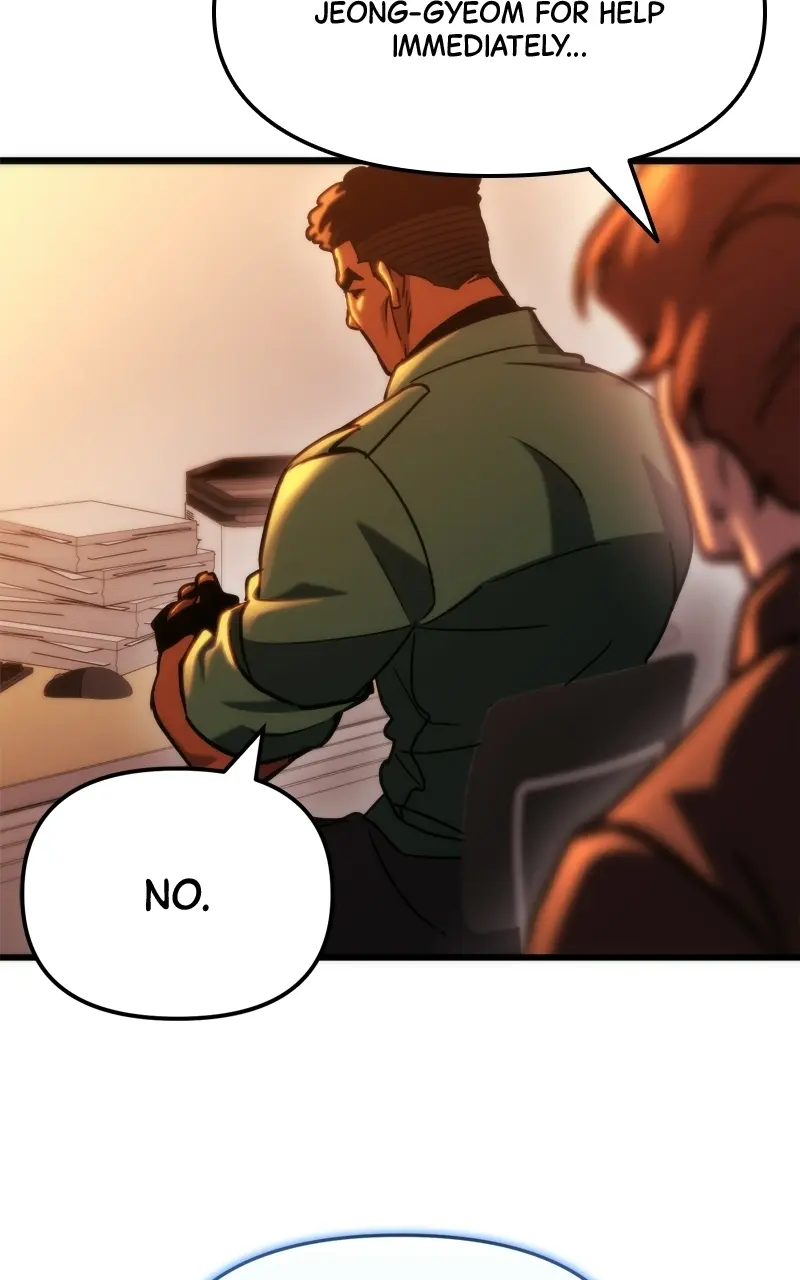 Hiding a Logistics Center in The Apocalypse Episode 97 - Page 152