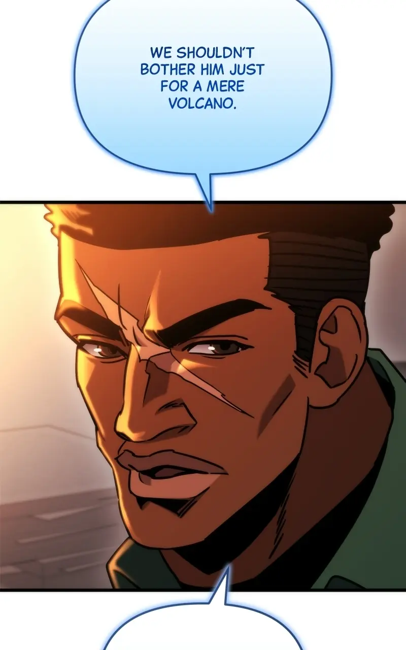 Hiding a Logistics Center in The Apocalypse Episode 97 - Page 153