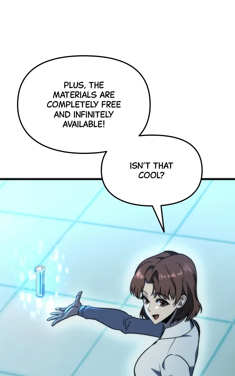Hiding a Logistics Center in The Apocalypse Episode 97 - Page 156