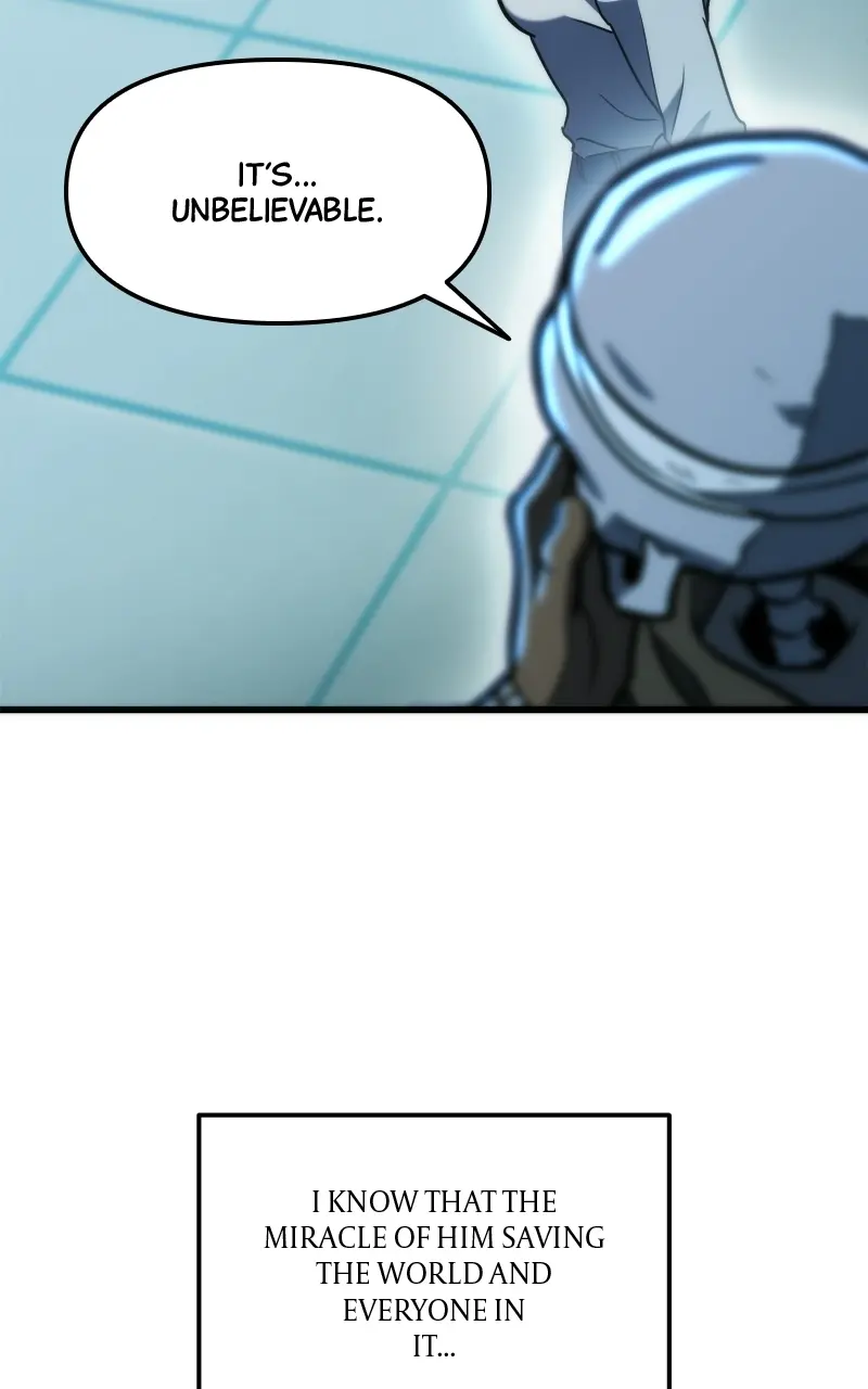 Hiding a Logistics Center in The Apocalypse Episode 97 - Page 157