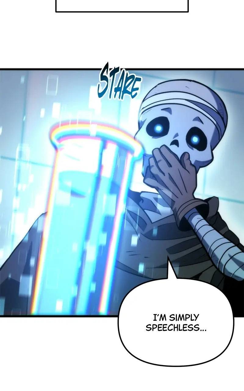 Hiding a Logistics Center in The Apocalypse Episode 97 - Page 158