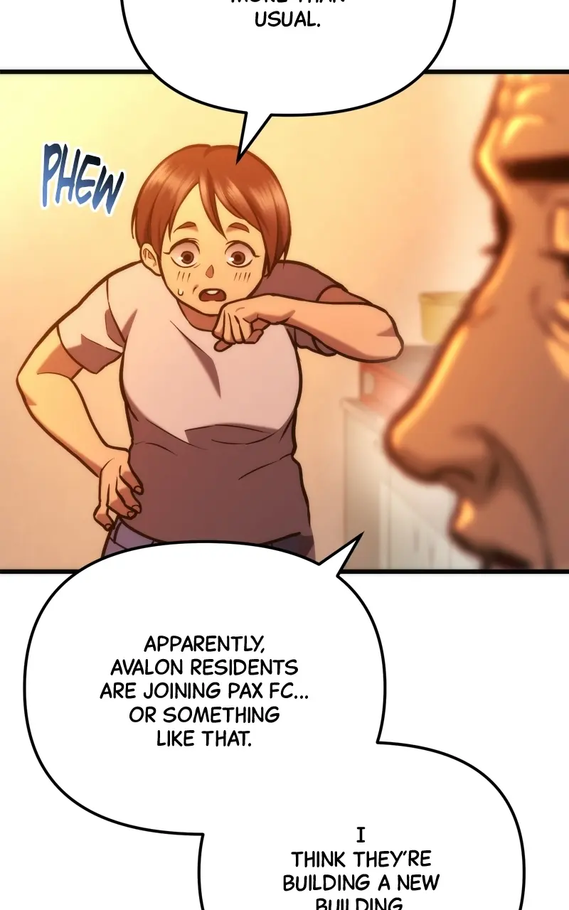 Hiding a Logistics Center in The Apocalypse Episode 97 - Page 162
