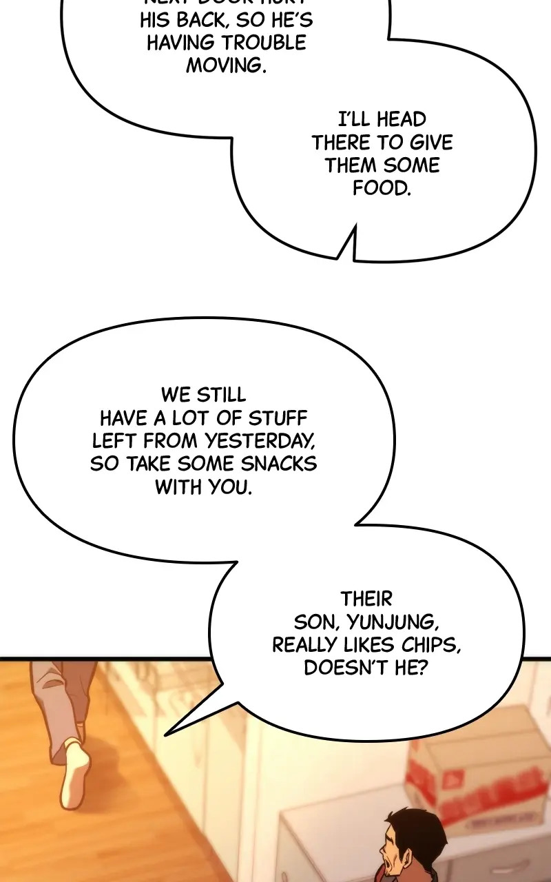 Hiding a Logistics Center in The Apocalypse Episode 97 - Page 164